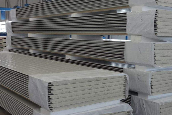 彩鋼板加工廠家